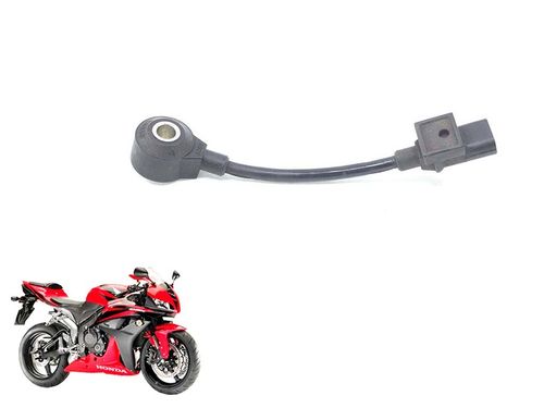 Sensor Detonação Honda Cbr 600 Rr Cbr600rr 07-12