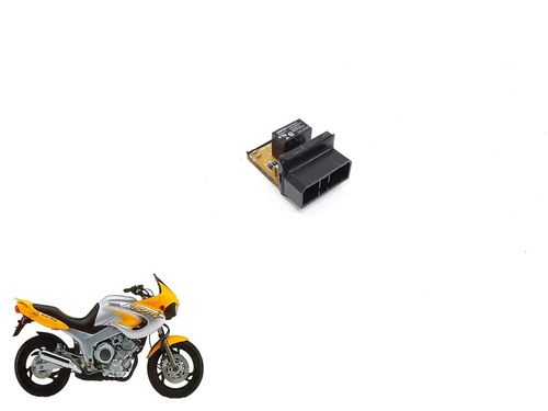 Rele Modulo Auxiliar Yamaha Tdm 850 Tdm850 96-01