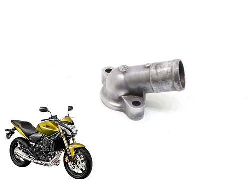 Conexão Mangueira Agua Honda Hornet 600 Hornet600 08-14