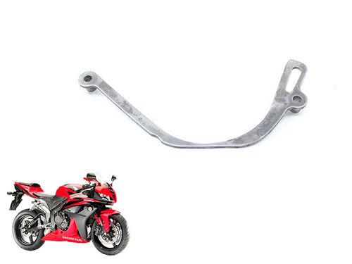 Guia Tampa Pinhão Honda Cbr 600 Rr Cbr600rr 07-12