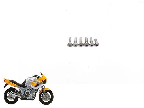 Parafuso Disco Freio Traseiro Yamaha Tdm 850 96-01