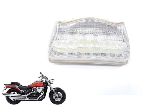 Lanterna Traseira Suzuki Boulevard M800 09-1