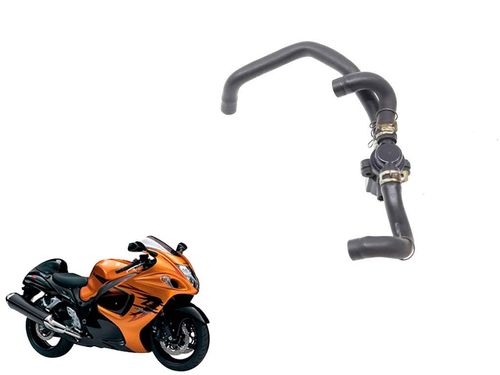 Válvula Solenoide Suzuki Hayabusa 1300 09-1