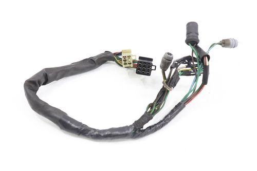 Chicote Painel Honda Hornet 600 Hornet600 04-07