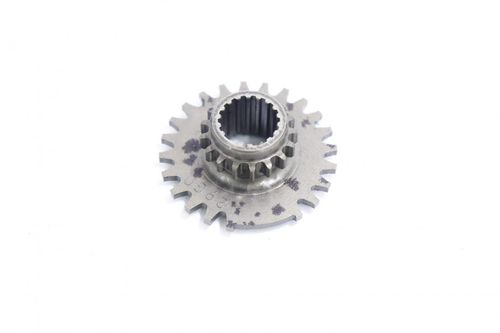 Rotor Pulsador Suzuki Gsxr 1000 Srad Srad 1000 06-07