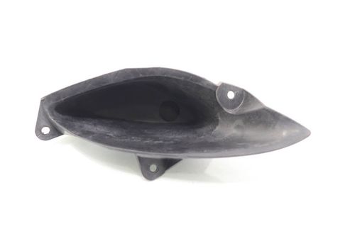 Acabamento Duto Ar Esquerdo Suzuki Gsx 650 F 09-10