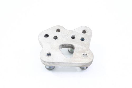 Suporte Bacalhau Esquerdo Suzuki Gsxr 750 Srad 11-13