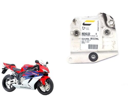Suporte Retificador Honda Cbr 1000 Rr 04-0