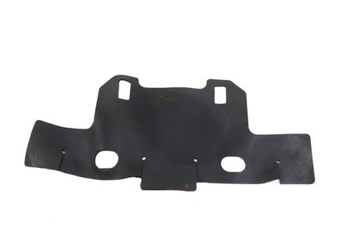 Borracha Acabamento Isolamento Motor Honda Cbr 650 F 14-17