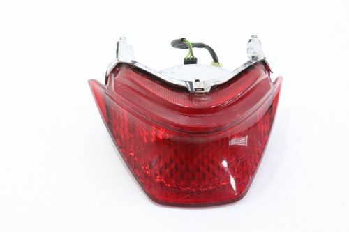 Lanterna Traseira Honda Xl 700 V Transalp 2011-2014