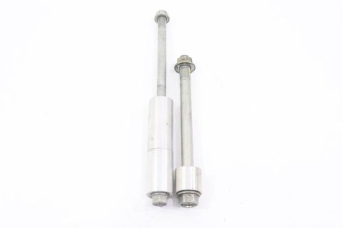 Parafuso Fixação Motor Honda Cbr 650 F Cbr650f 14-17