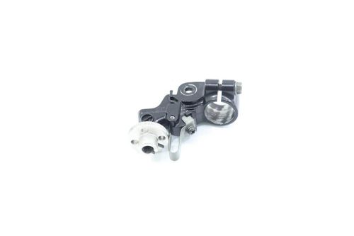 Manicoto Esquerdo Suzuki Gsxr 750 Srad Srad 750 11-13