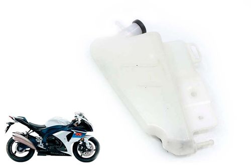 Reservatório Água Suzuki Gsxr Srad 1000 Srad 1000 11-16