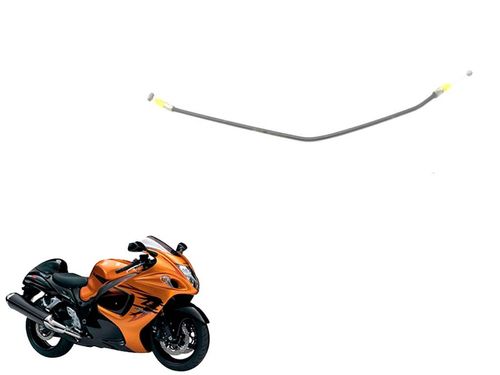 Cabo Trava Banco Suzuki Hayabusa 1300 09-1
