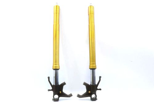 Par Bengalas Kawasaki Zx 6 Zx6 05-06