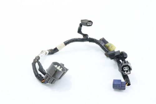 Chicote Corpo Injeção Honda Xl 700 V Transalp 2011-2014