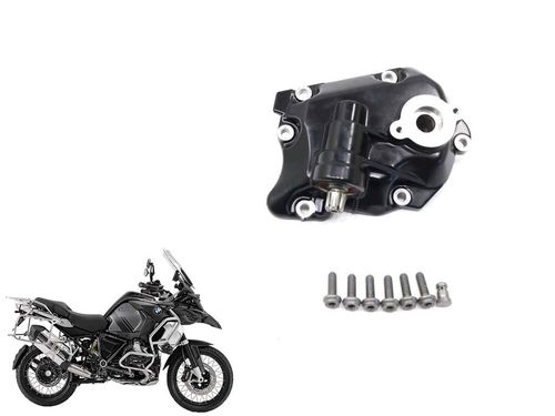 Tampa Cambio Bmw R 1250 Gs R1250gs 19-2