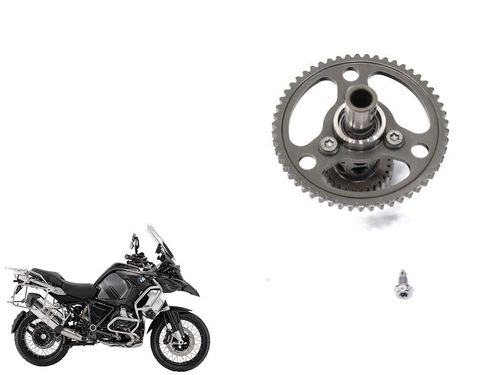 Engrenagem Comando Bmw R 1250 Gs R1250gs 19-2