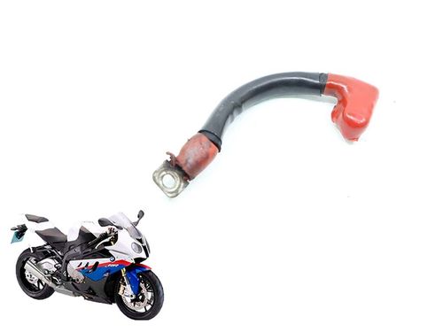 Cabo Positivo Bmw S 1000 Rr S1000rr 12-14