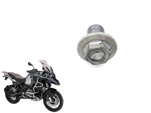 Parafuso Eixo Balança Diant. Bmw R 1200 Gs 13-19 (