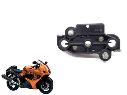 Trava Banco Carona Suzuki Hayabusa 1300 09-1