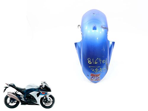 Para-lama Dianteiro Suzuki Gsxr Srad 1000 11-16