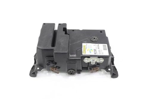 Acabamento Central Abs Honda Cbr 650 F Cbr650f 14-17