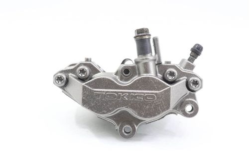 Pinça Freio Dianteiro Esquerdo Suzuki Gsx 650 F 08-11