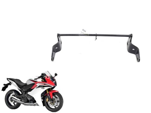 Suporte Radiador Honda Cbr 600 F Cbr600f 12-1