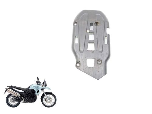 Protetor Carter Bmw F 650 (800cc)  08-11