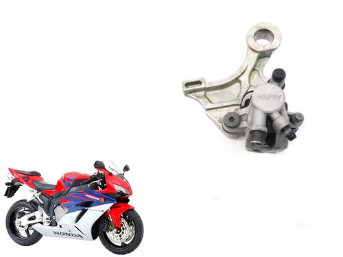 Pinça Freio Traseira Honda Cbr 1000 Rr 04-0