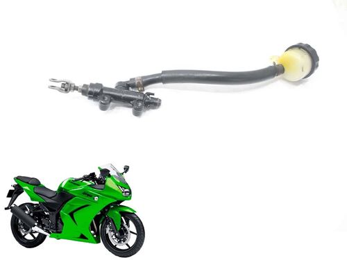 Cilindro Burrinho Freio Traseiro Kawasaki Ninja 250 R 08-12