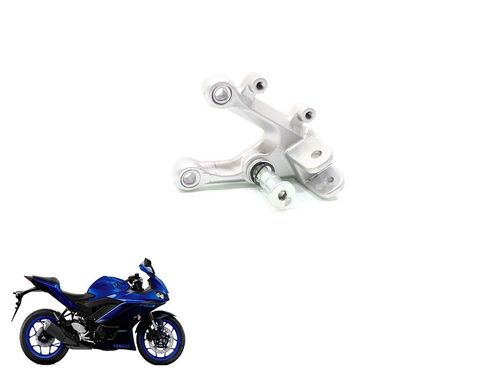 Bacalhau Dianteiro Esquerdo Yamaha Yzf-r3 20-23