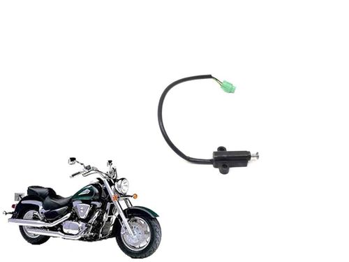 Sensor Cavalete Lateral Suzuki Intruder Lc 1500 98-0