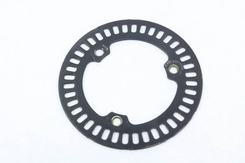 Disco Abs Dianteiro Yamaha Mt 07 Mt07 16-18
