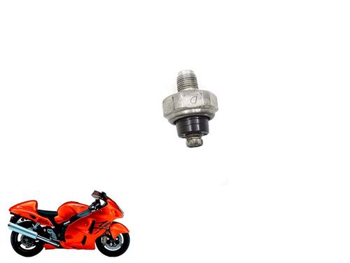 Sensor Óleo Suzuki Hayabusa 1300 Hayabusa1300 99-08