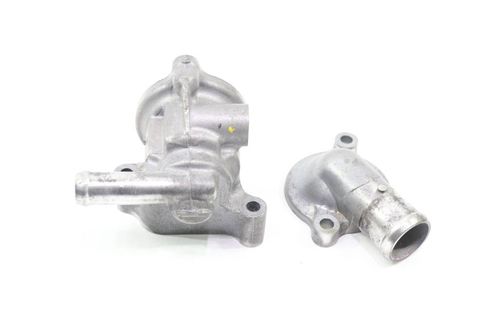 Carcaça Válvula Termostática Honda Cbr 600 Rr 07-12