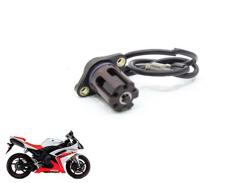 Sensor Óleo Yamaha R1 Yzf R1 07-08