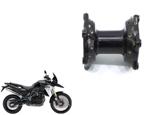 Cubo Dianteiro Bmw F 800 Gs 17-18