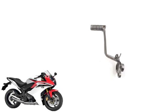Pedal Freio Honda Cbr 600 F Cbr600f 12-1