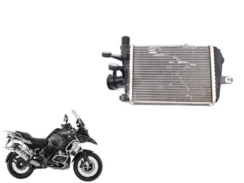 Radiador Direito Bmw R 1250 Gs R1250gs 19-2
