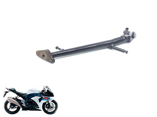 Descanso Lateral Suzuki Gsxr Srad 1000 Srad 1000 11-16