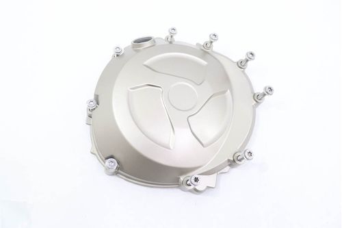 Tampa Direita Motor Bmw S 1000 Rr S1000rr 09-13