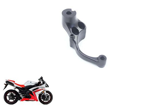 Suporte Amortecedor Direção Yamaha R1 Yzf R1 07-08