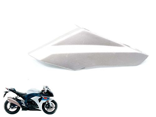 Acabamento Para-lama Tras. L/ Suzuki Gsxr Srad 1000 11-16