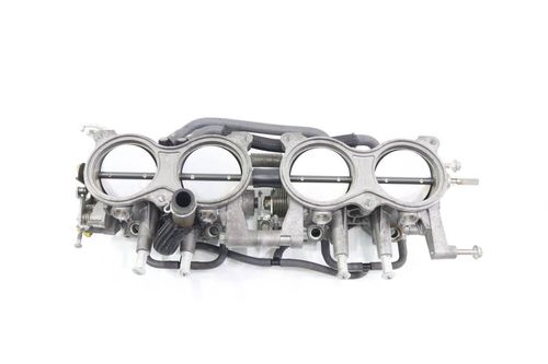 Corpo Injeção Suzuki Gsxr 1000 Srad Srad 1000 11-13