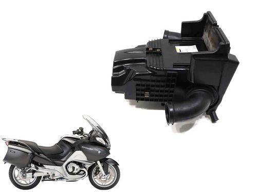Caixa de Ar Bmw R 1200 Rt R1200rt 05-0