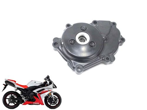Tampa Pulsador 000085 R1 /yzf R1 Yzf R1 07-0