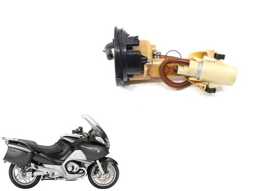 Bomba Combustível Bmw R 1200 Rt R1200rt 05-0