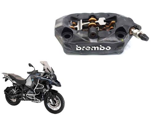 Pinça Freio Dianteiro Direito Bmw R 1200 Gs 13-19